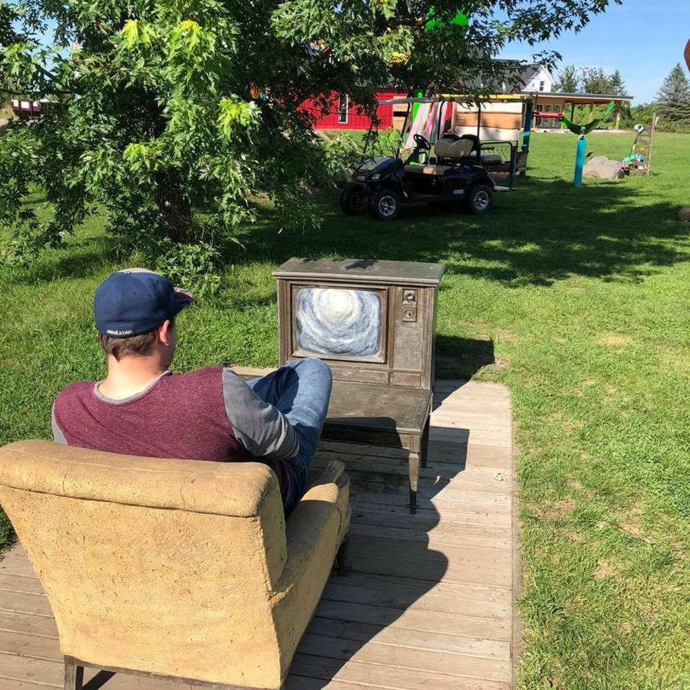 Meet your Posher, Josh